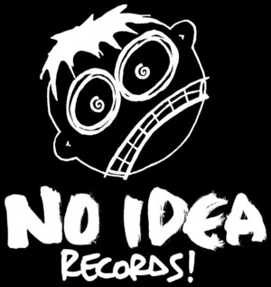 i hate myself 激情エモ　LP NO IDEA RECORDS NO IDEA RELEASES – tagged 